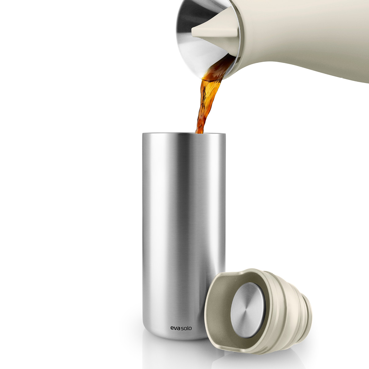 Eva Solo Urban To Go Cup Muki 35 cl Coconut