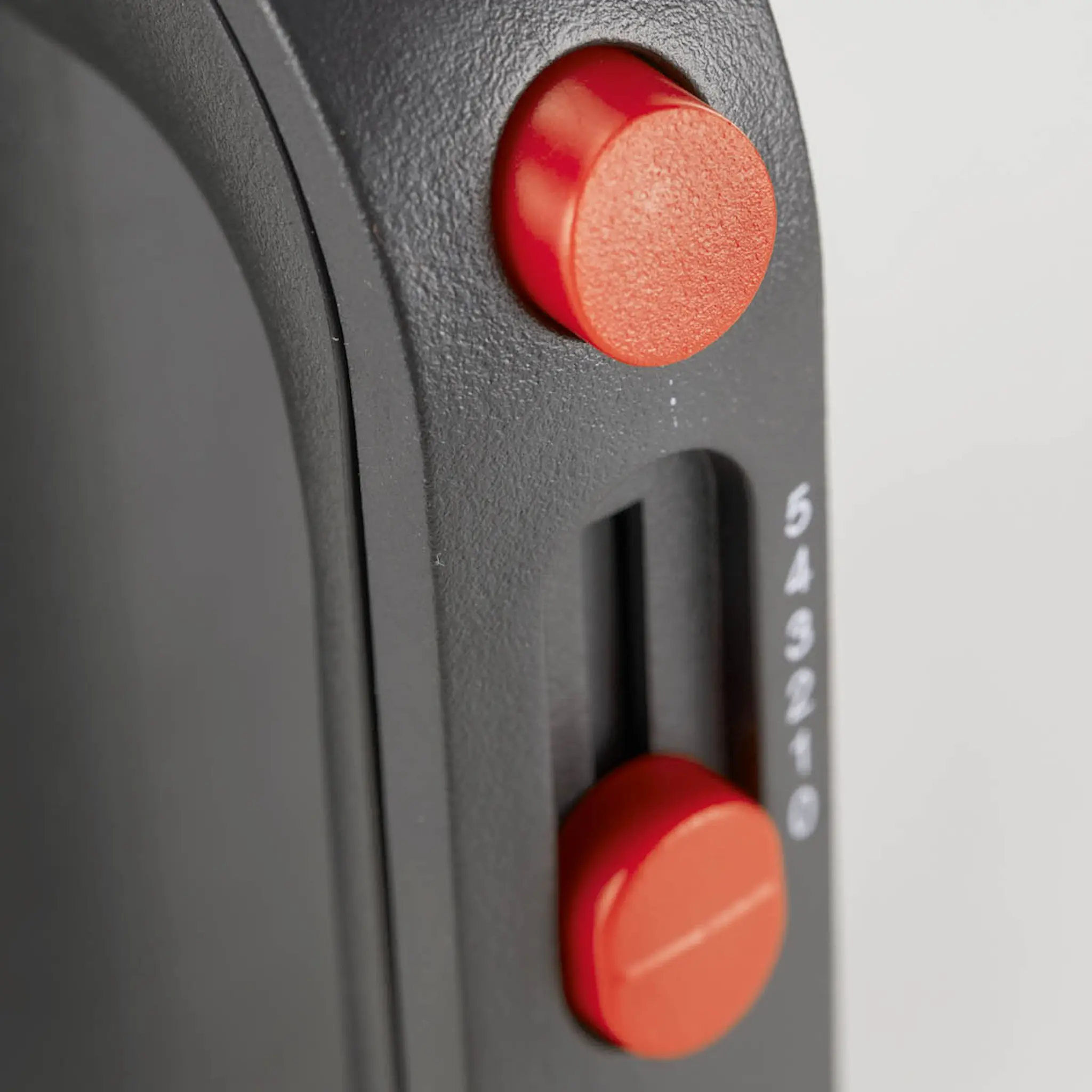 Bodum Bistro elvisp svart