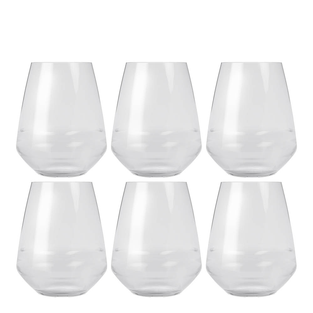 Eva Trio Legio Nova Juomalasi 50 cl Kirkas