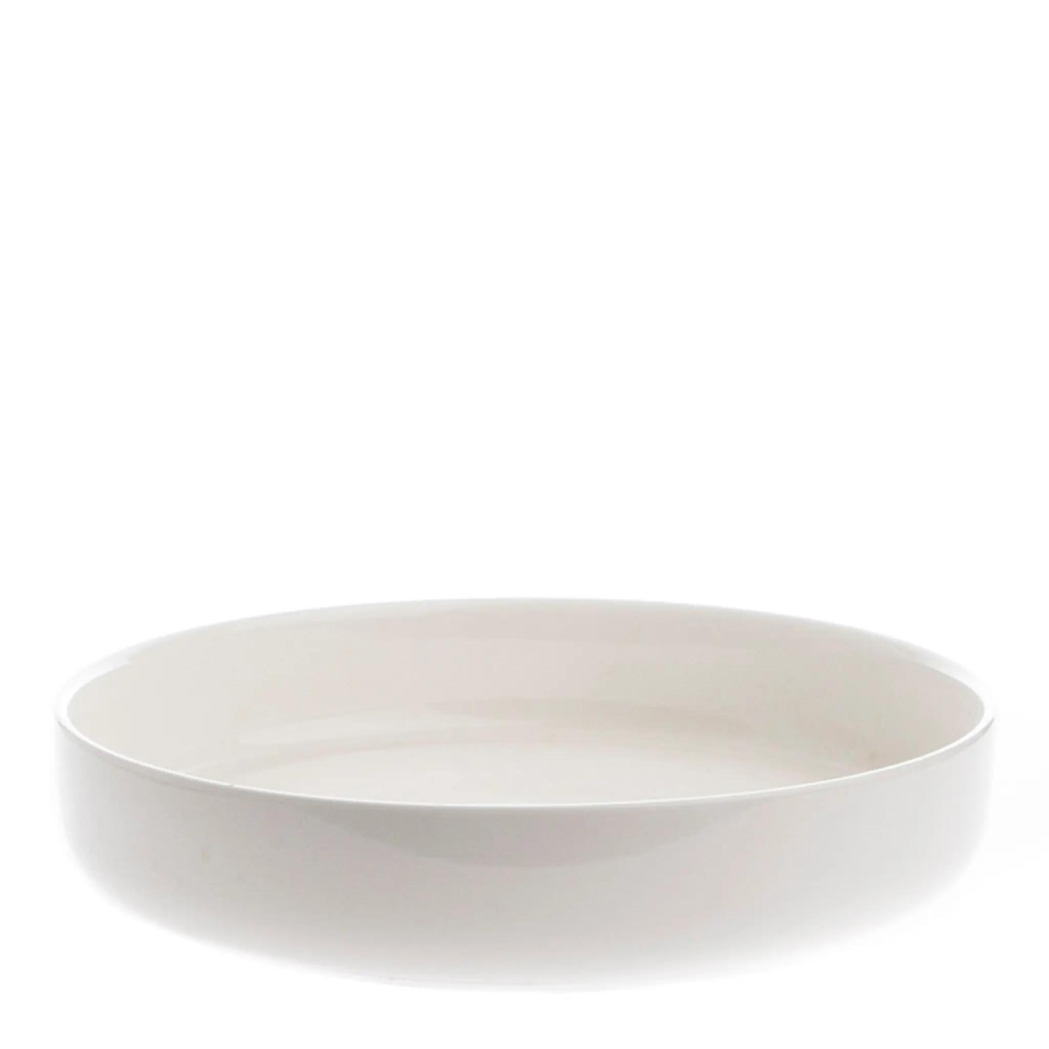 Sögne Home Fat small 20 cm hvit