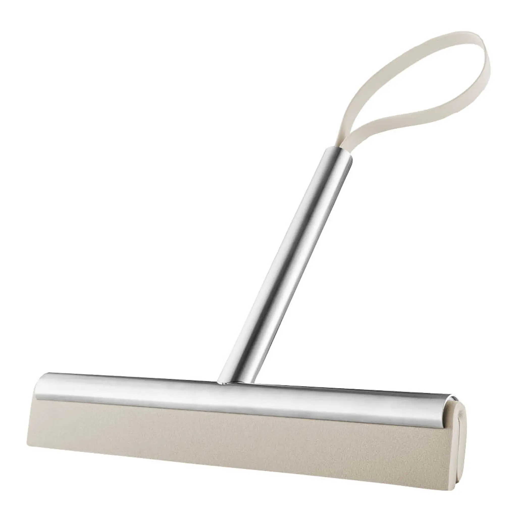 Eva Solo Citadel duschskrapa 28,5x23 cm sand