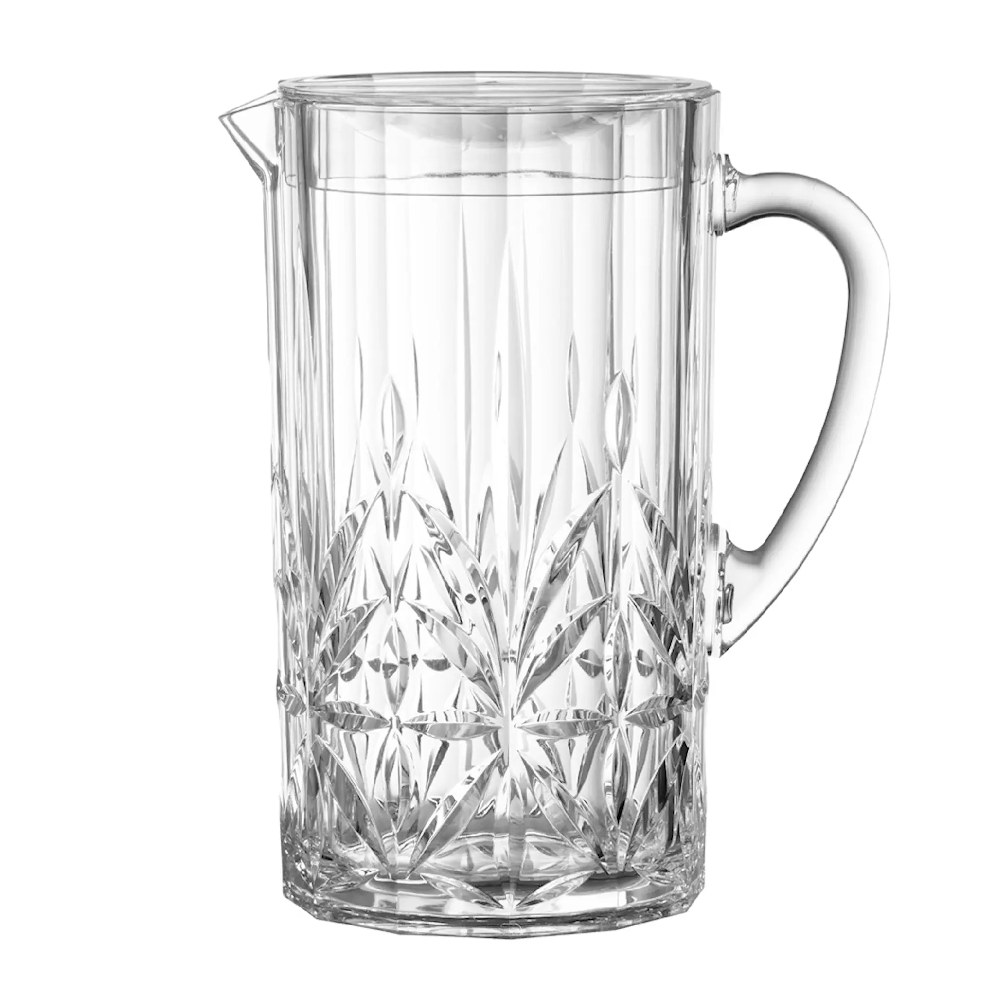 Stiernholm Idyll Karaff 2,3 L Klar