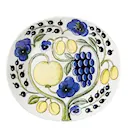 Paratiisi Tallrik oval 25 cm
