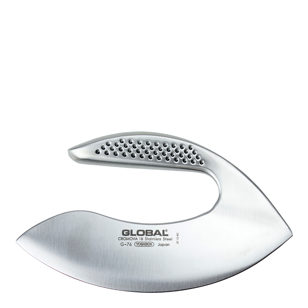 Global - Yrttisilppuri 18 cm