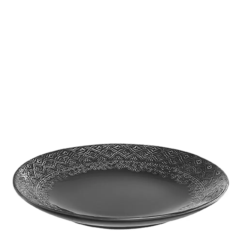 Orient Lautanen 27 cm Alfaltti