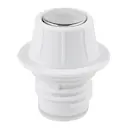 Hammershøi reservdel propp 4 cm till termoskanna vit