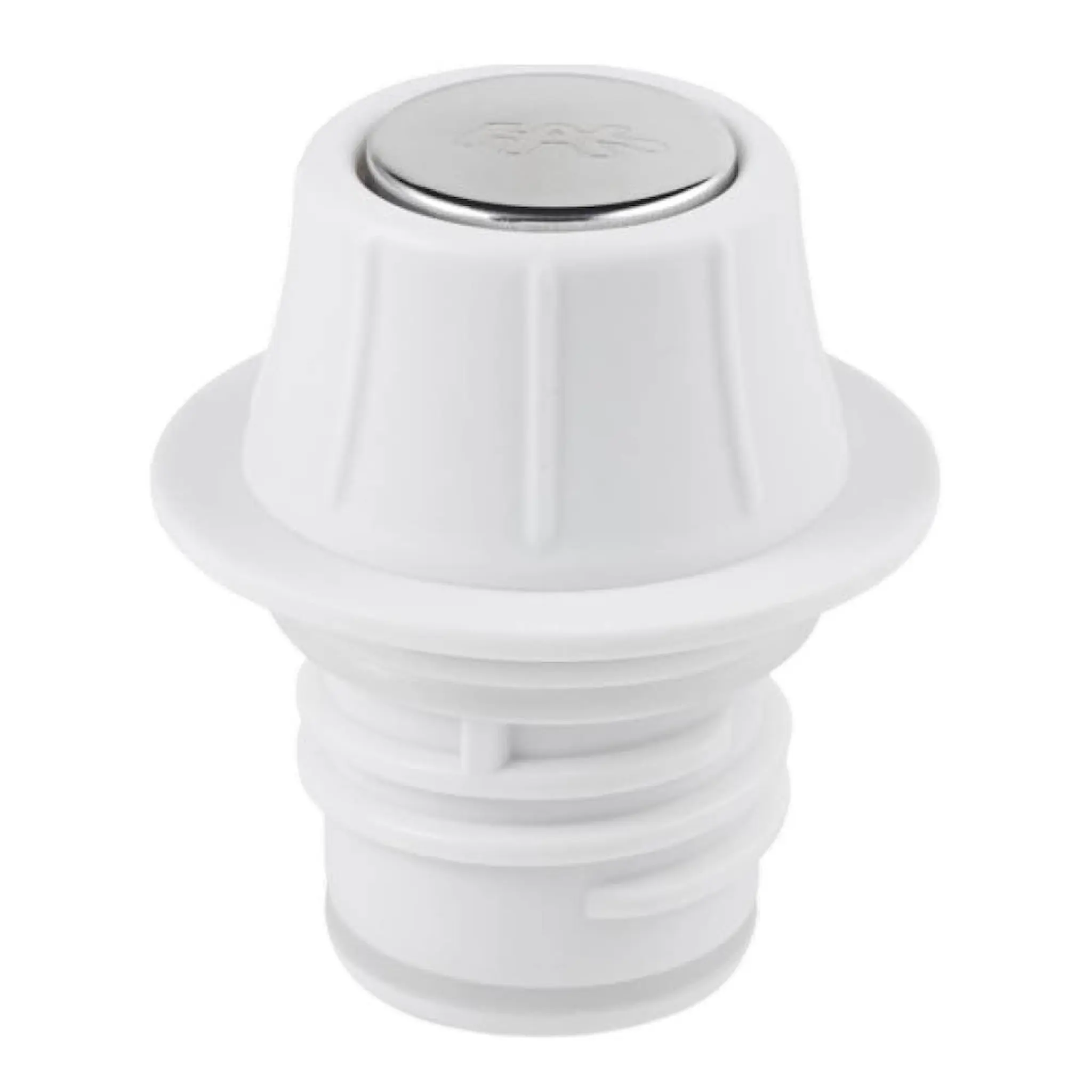 Kähler Hammershøi reservdel propp 4 cm till termoskanna vit