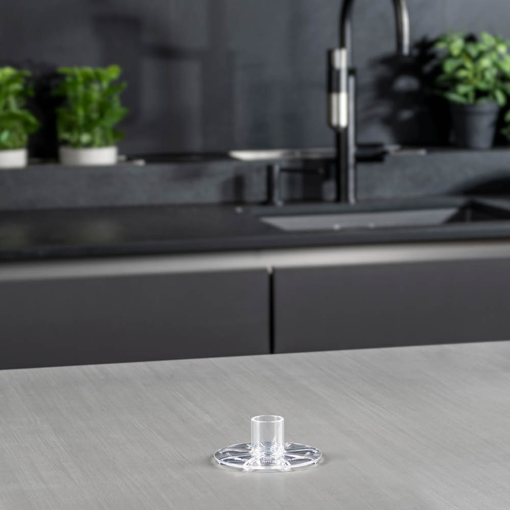 Bamix Pulverskive tilbehør klar