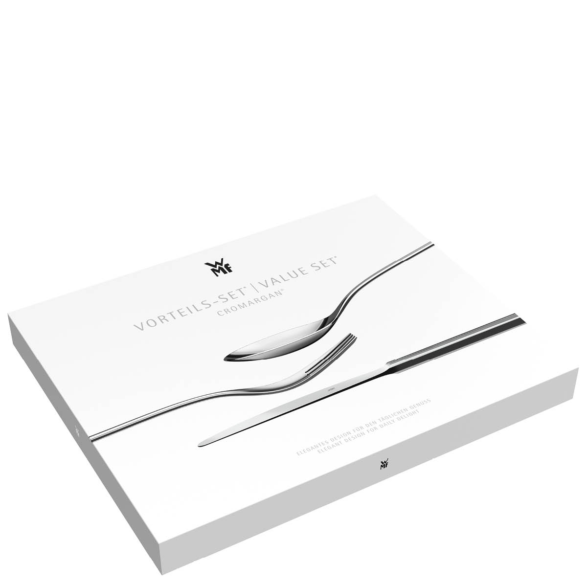 WMF Alteo Bestickset 60-delar