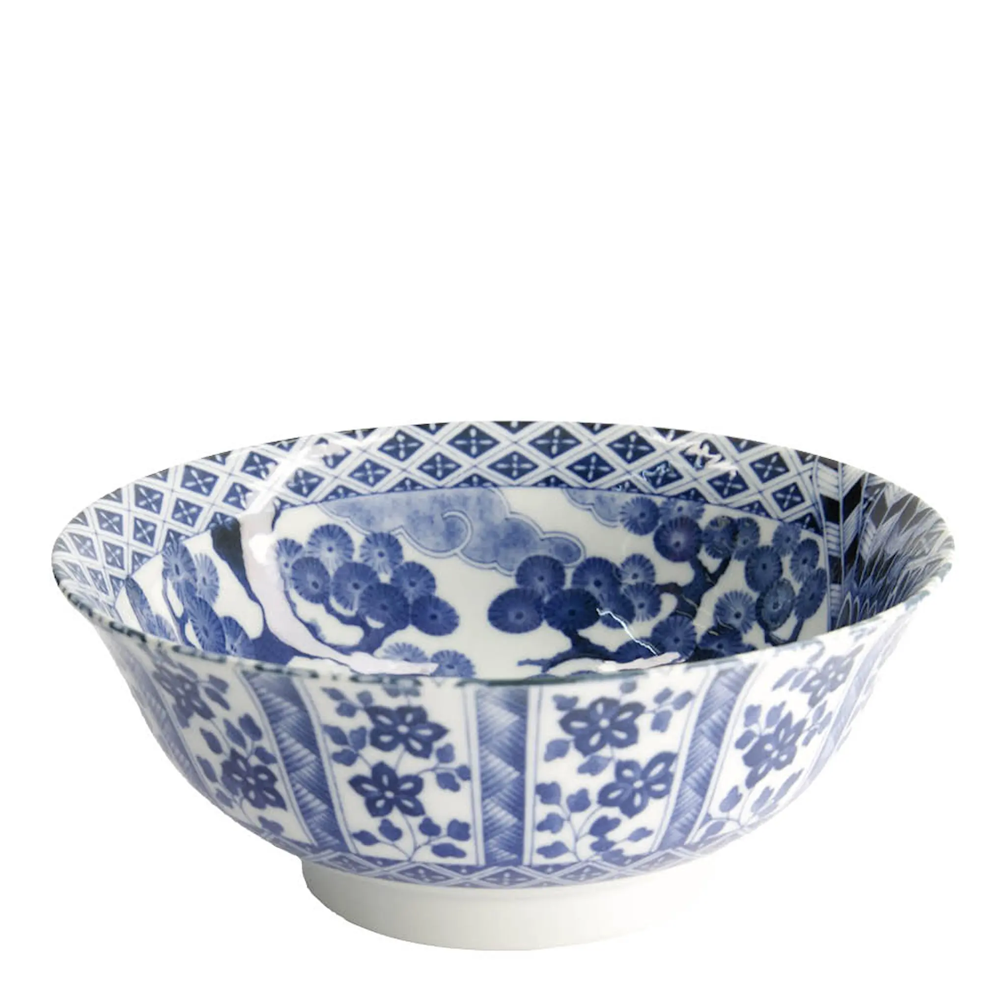 Tokyo Design Studio Wa Hawk ramenskål 1,3 L