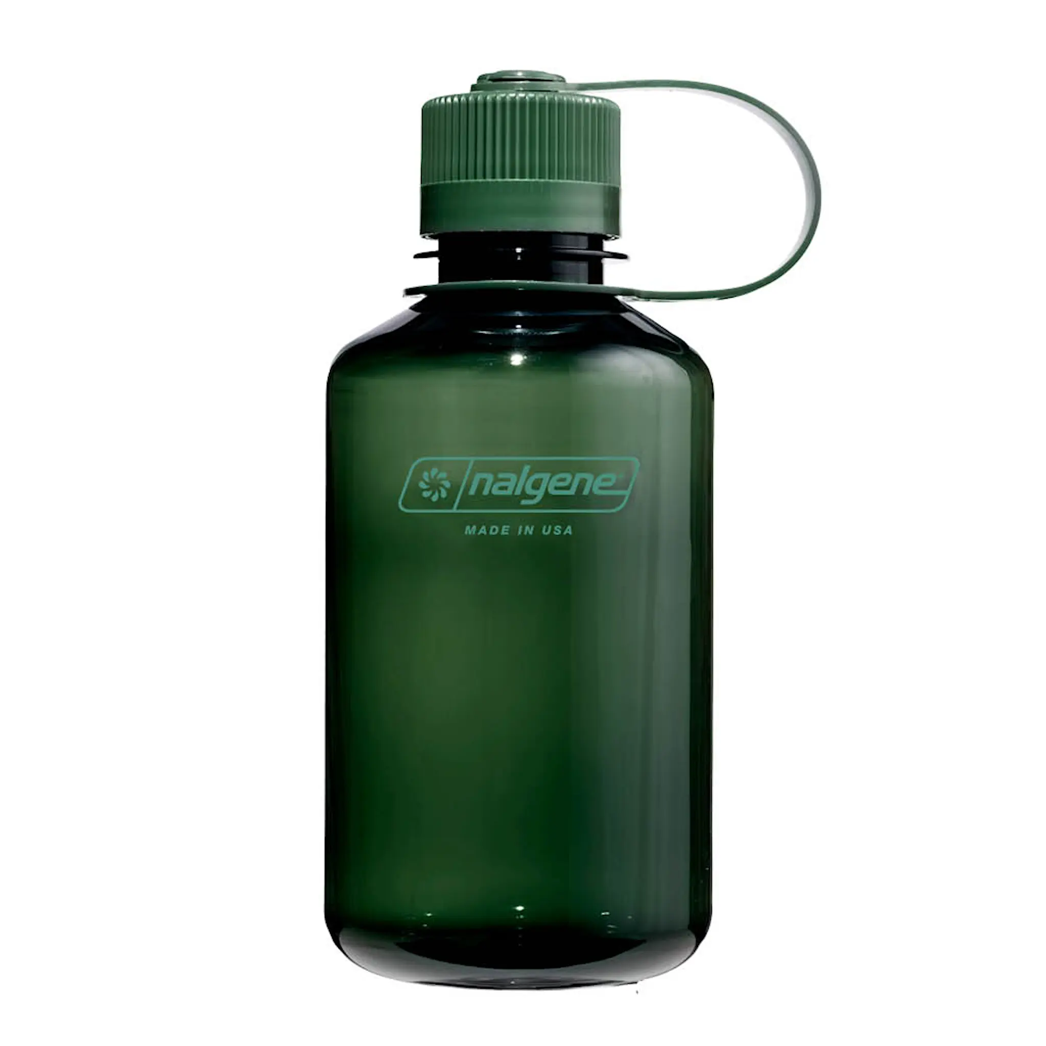 Nalgene Nalgene Juomapullo 0,5 L Vihreä