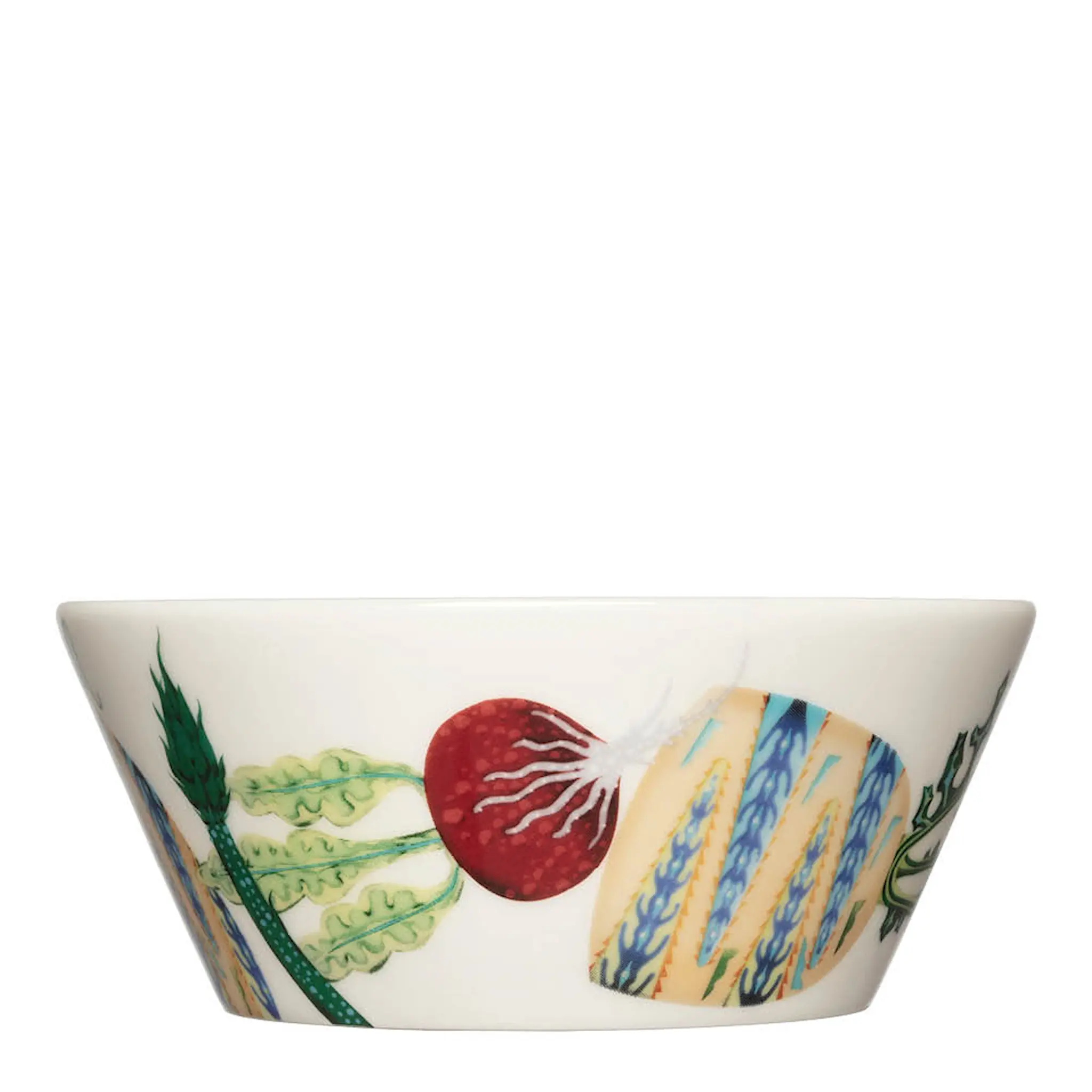 iittala Taika Sato Skål 30 cl Flerfärgad