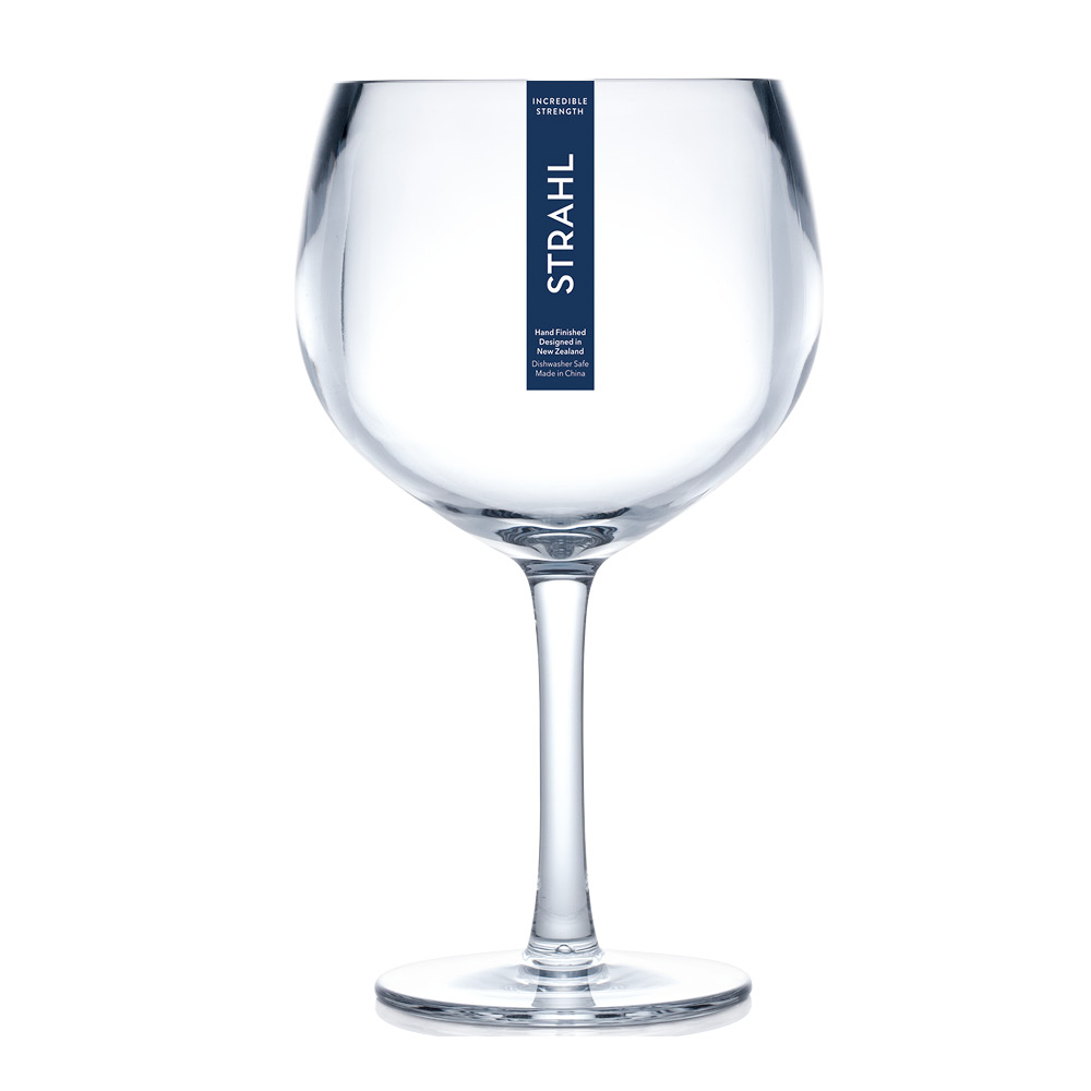 Strahl - Strahl Ginlasi 52,5 cl