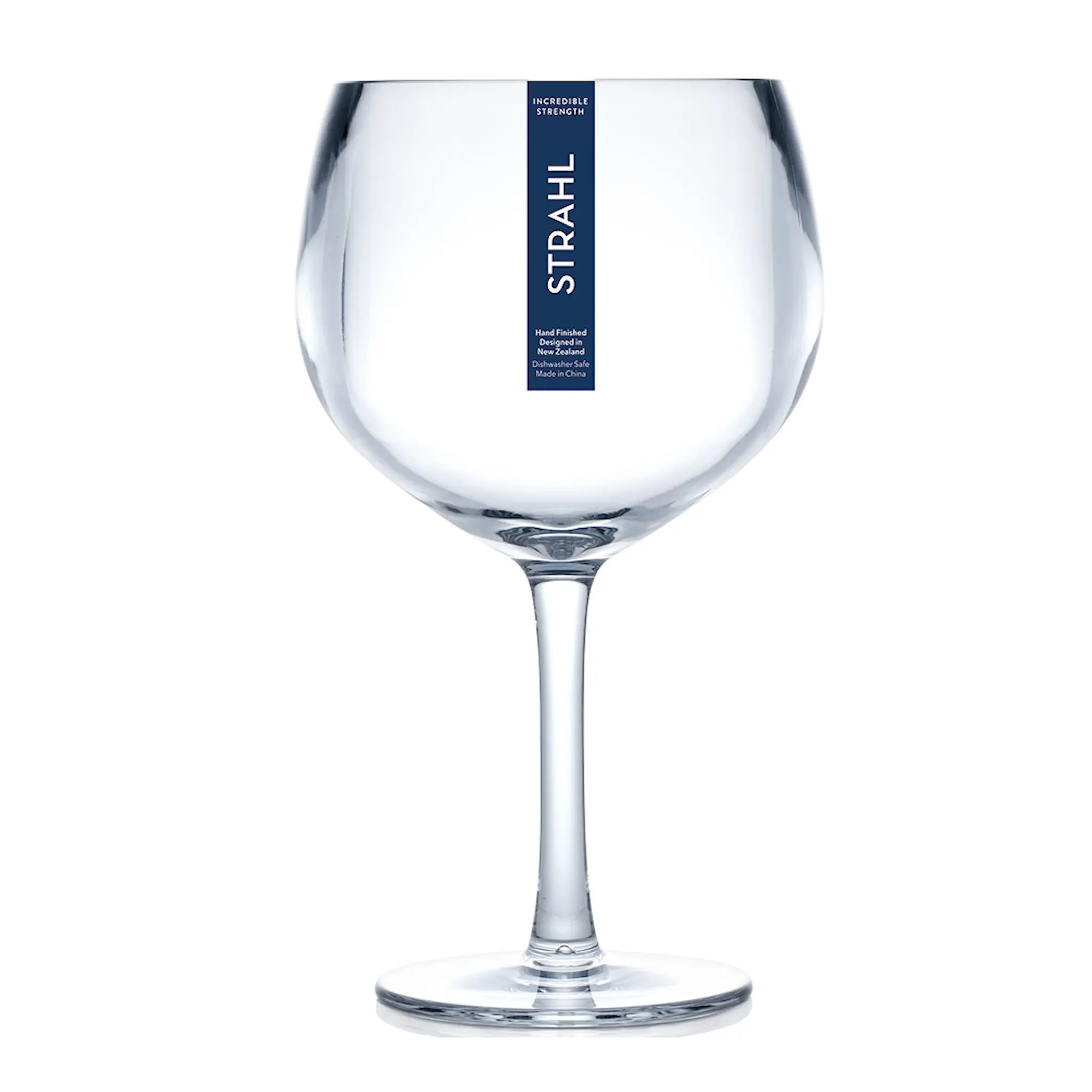 Strahl Ginglas 52,5 cl polykarbonat