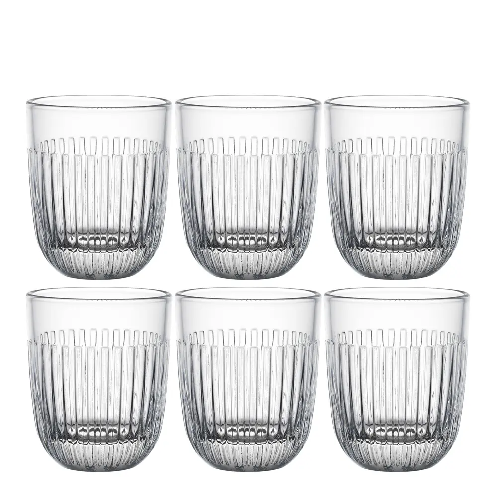 Ouessant Juomalasi 29 cl 6 kpl