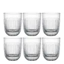 Ouessant Vattenglas 29 cl 6-pack
