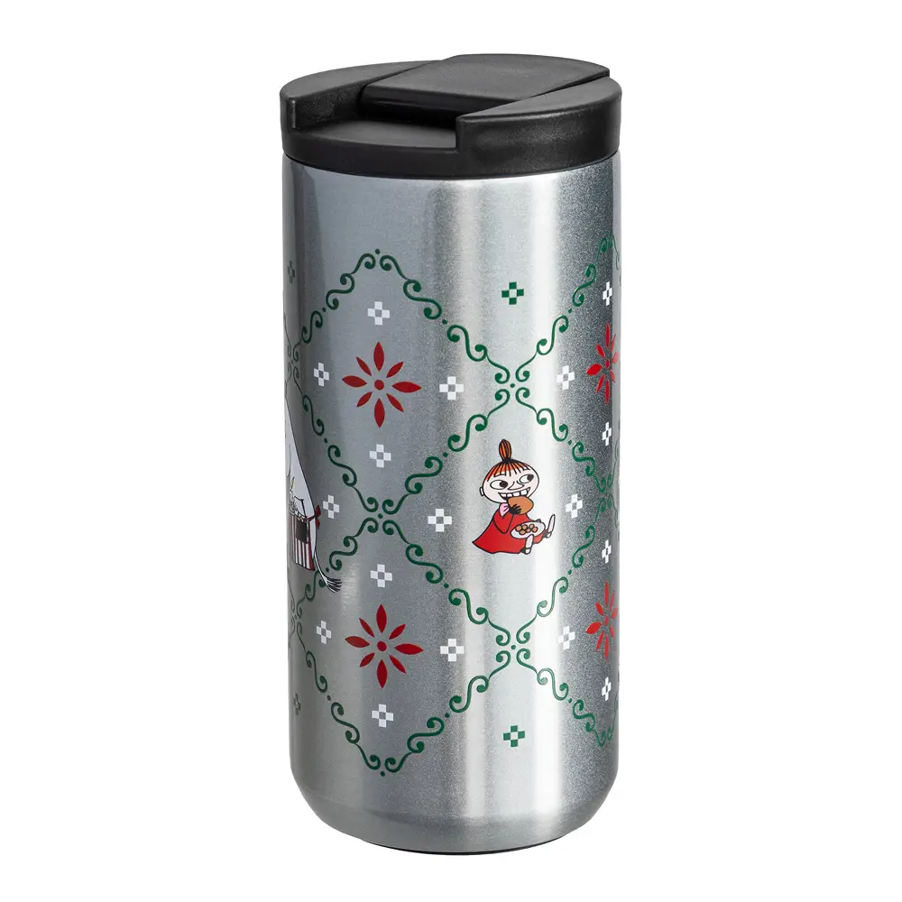 Muumi Termosmuki Riemuisa 45 cl