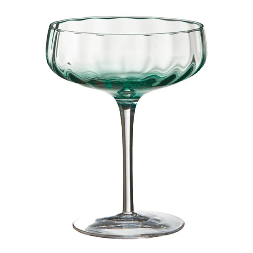 Søholm Sonja Cocktaillasi 30 cl Vihreä