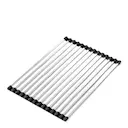 Happy Rullbart Diskställ 46x32x0,8 cm