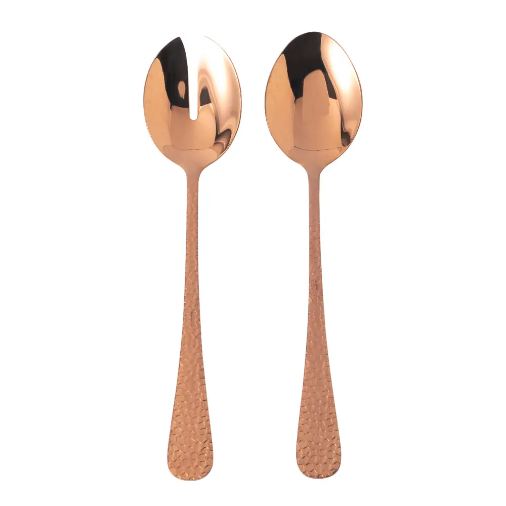 Fenix Salaattiottimet 2 osaa Kupari