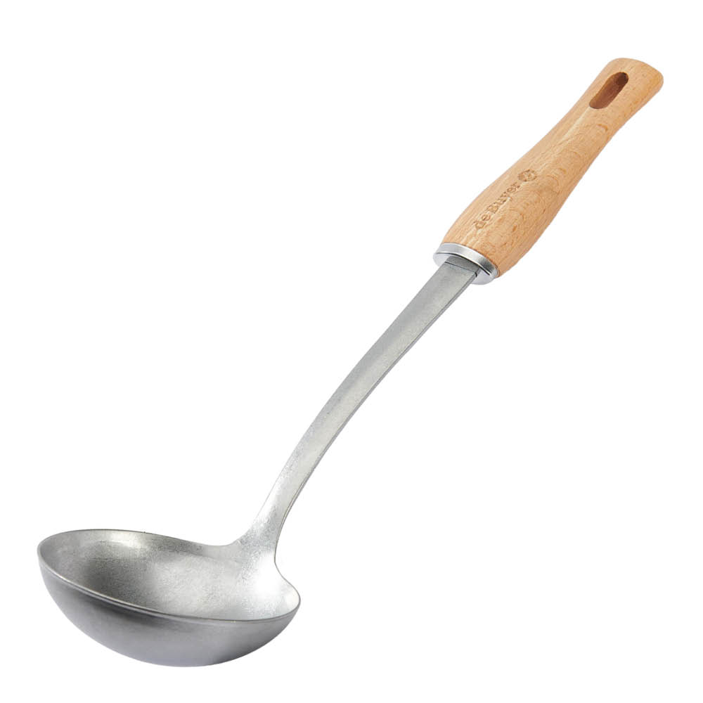 de Buyer - B Bois Kauha 34 cm