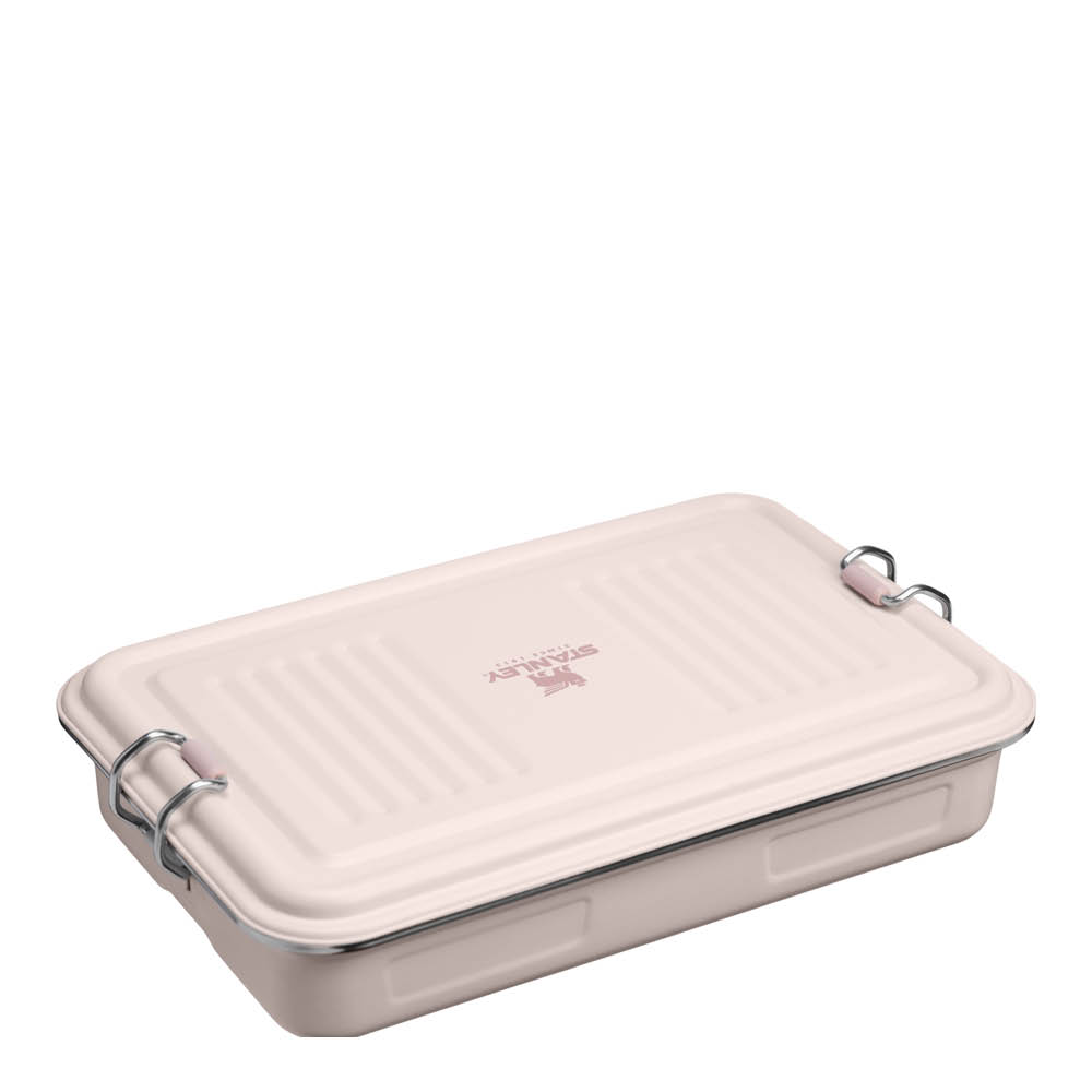 Stanley Classic matboks 1,18L Rosè Quartz