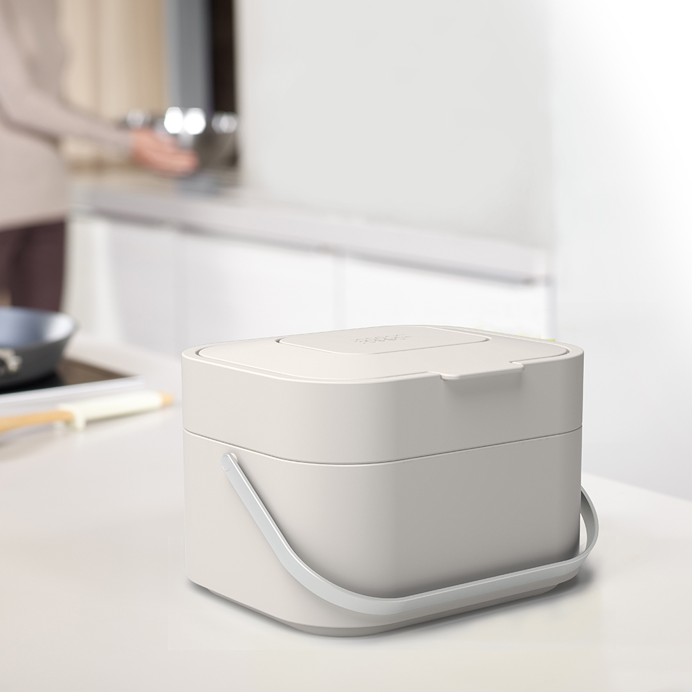 Joseph Joseph Stack Matavfall Stack Stone