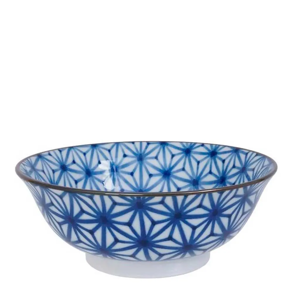Mixed Bowls Kulho 20,5 cm kuvio B