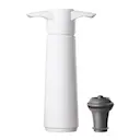 Wine Saver & 1 Stopper Vit