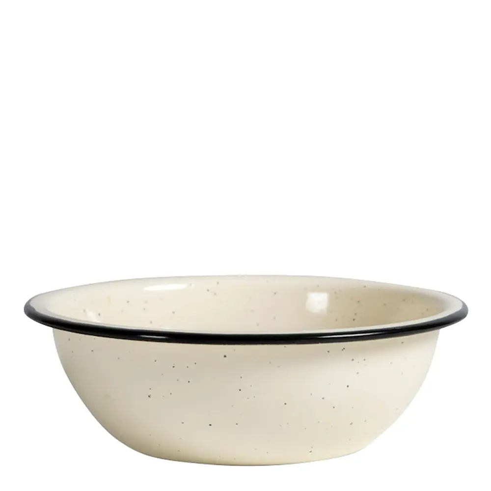 Doris Emalikulho 16 cm Beige