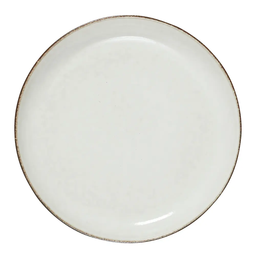 Amera Lautanen 20,5 cm Beige