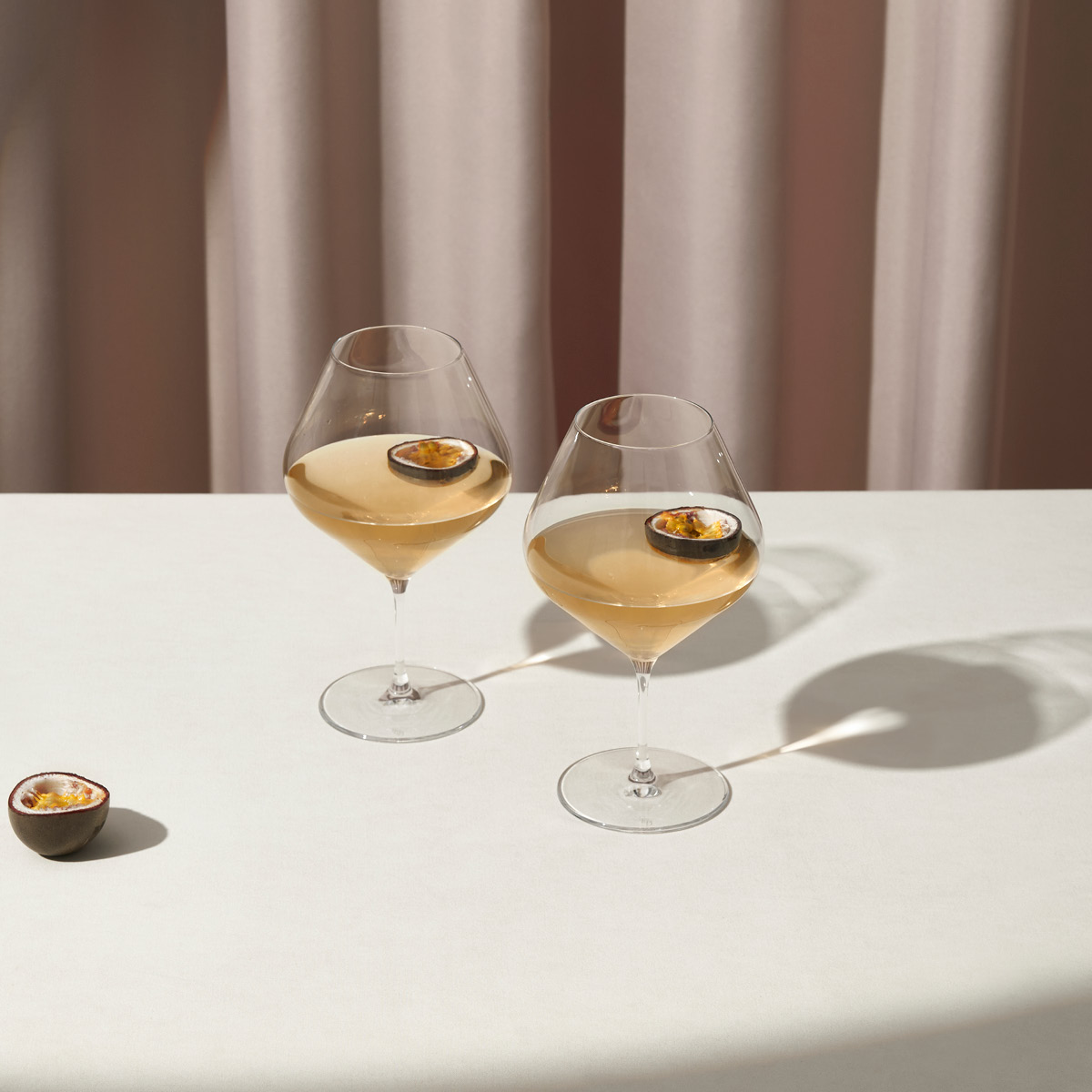 Frederik Bagger New York Viinilasi XL 89 cl 2 2 kpl