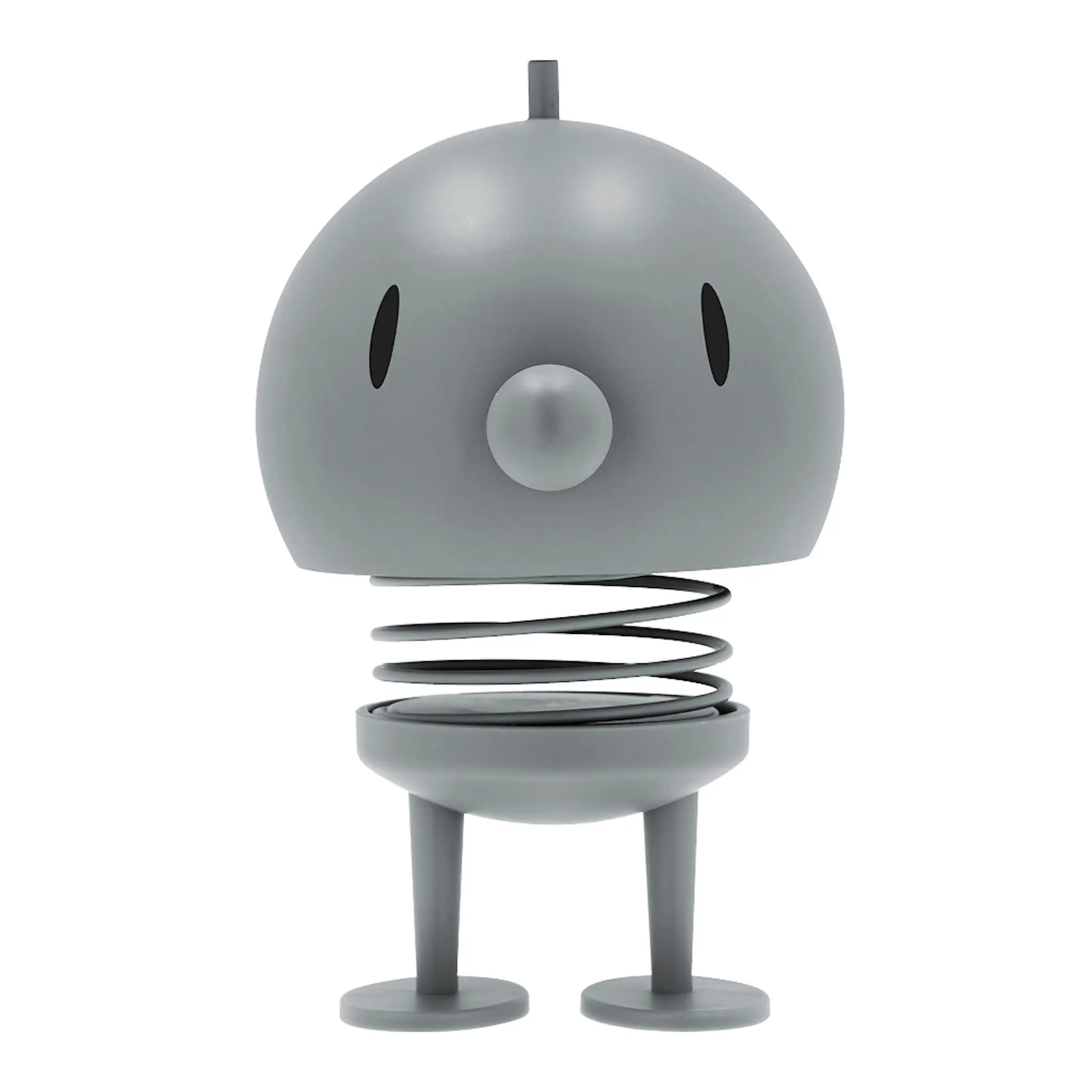 Hoptimisten Högtalare stor soft grey