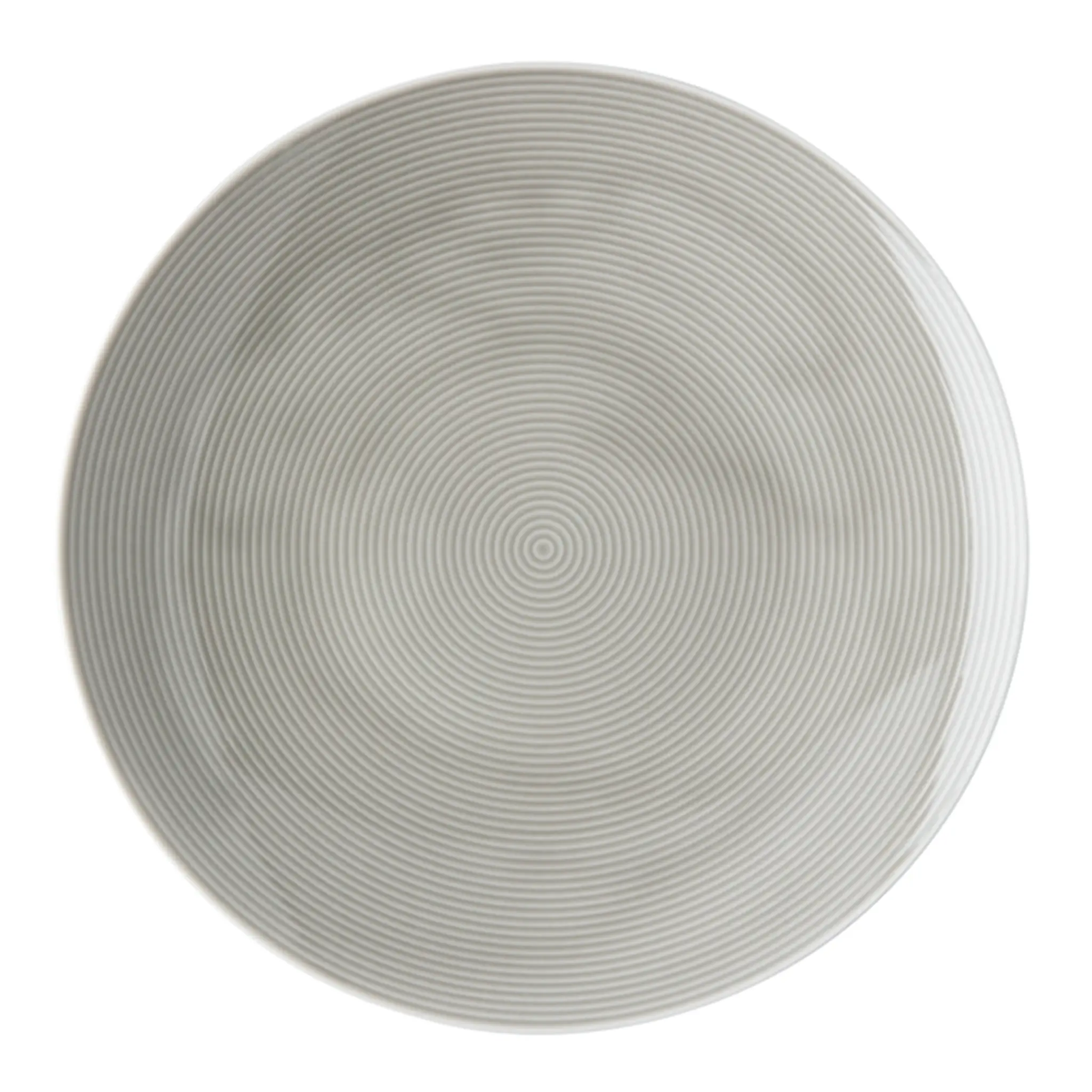 Loft by Rosenthal Desserttallrik 22 cm Mångrå