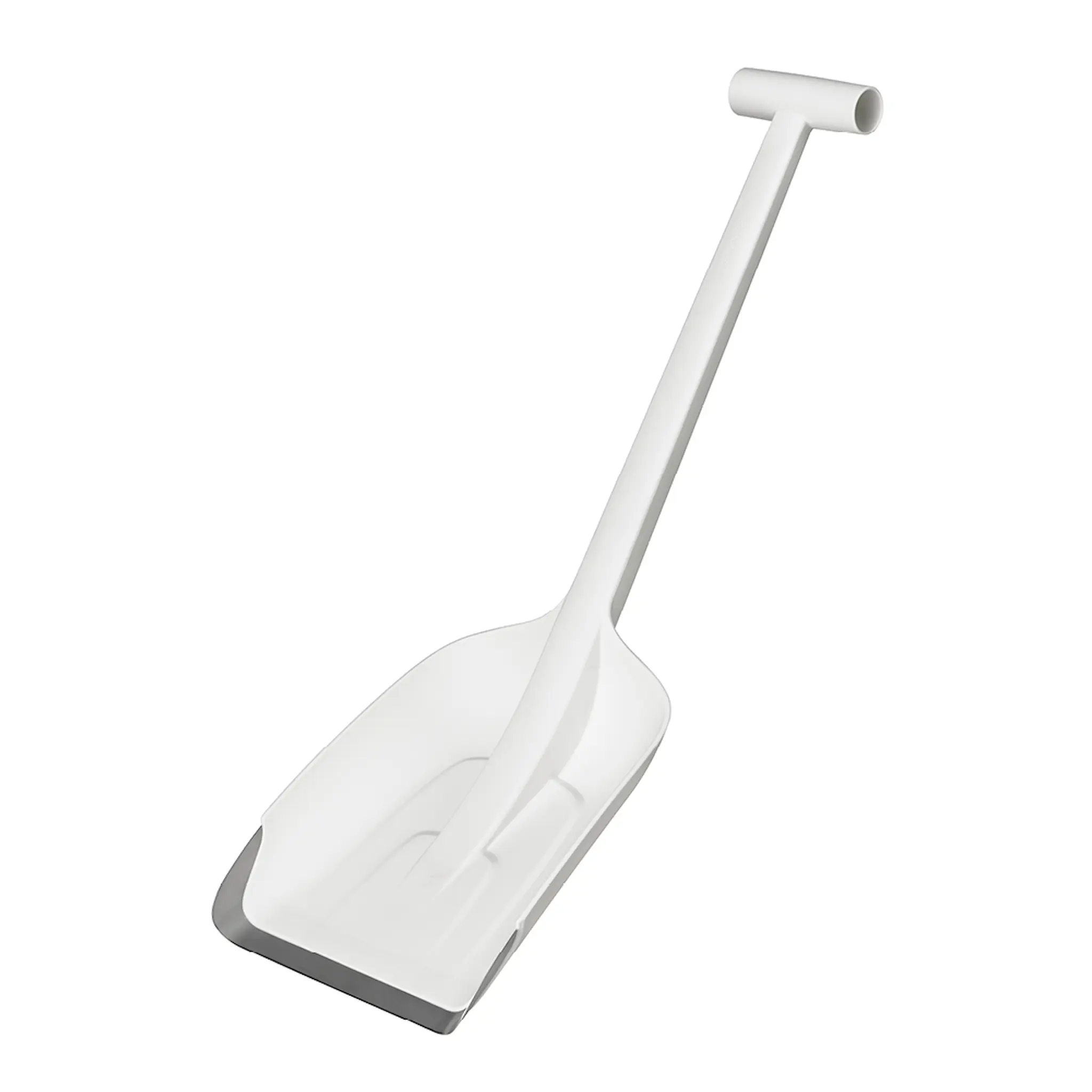 Fiskars SnowXpert™ snöspade 63 cm vit