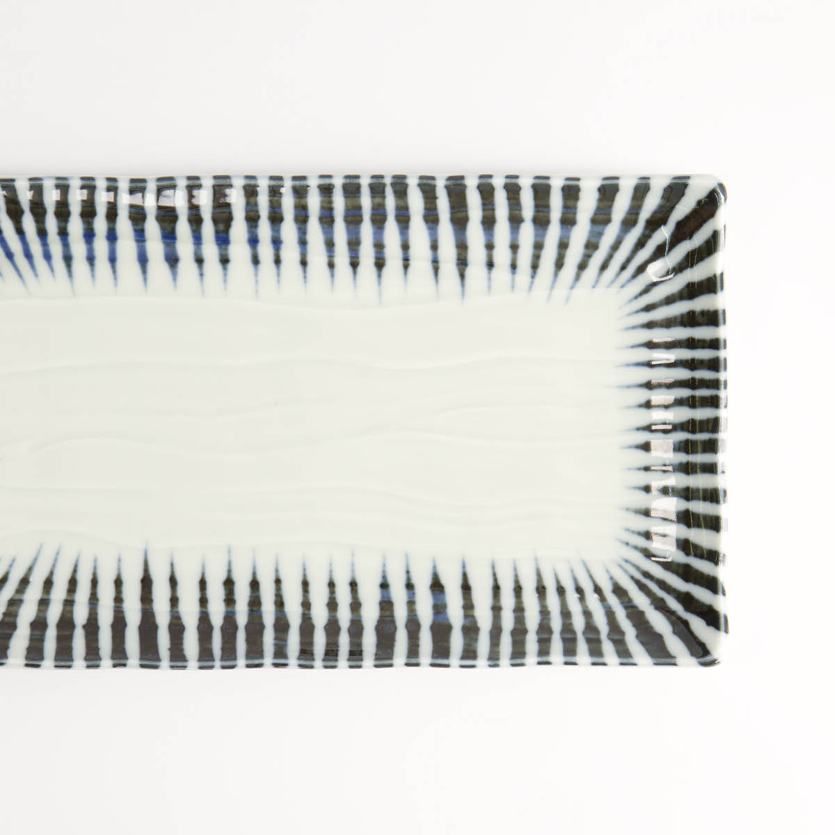 Tokyo Design Studio Shin Tokusa Lautanen 22,5 cm