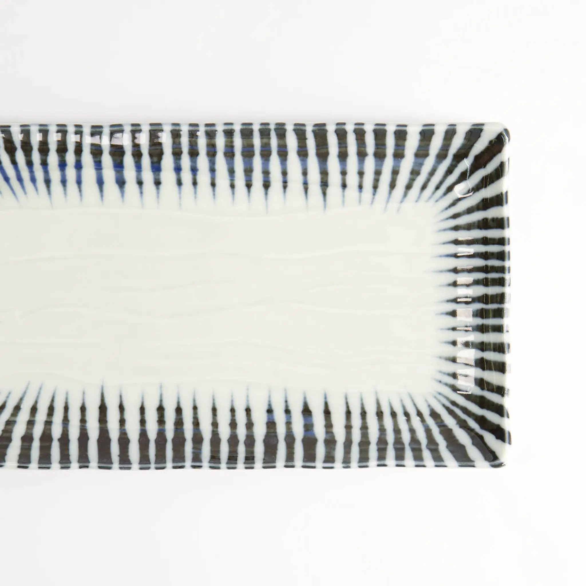 Tokyo Design Studio Shin Tokusa Lautanen 22,5 cm