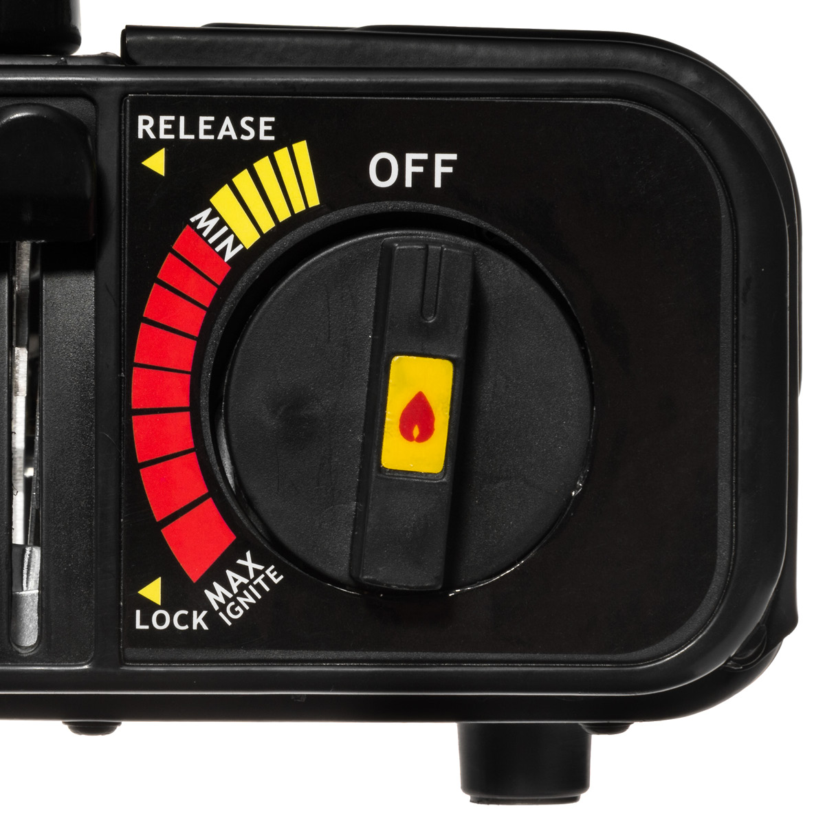 Mustang Mustang Kaasugrilli asuntoautoon ja veneelle