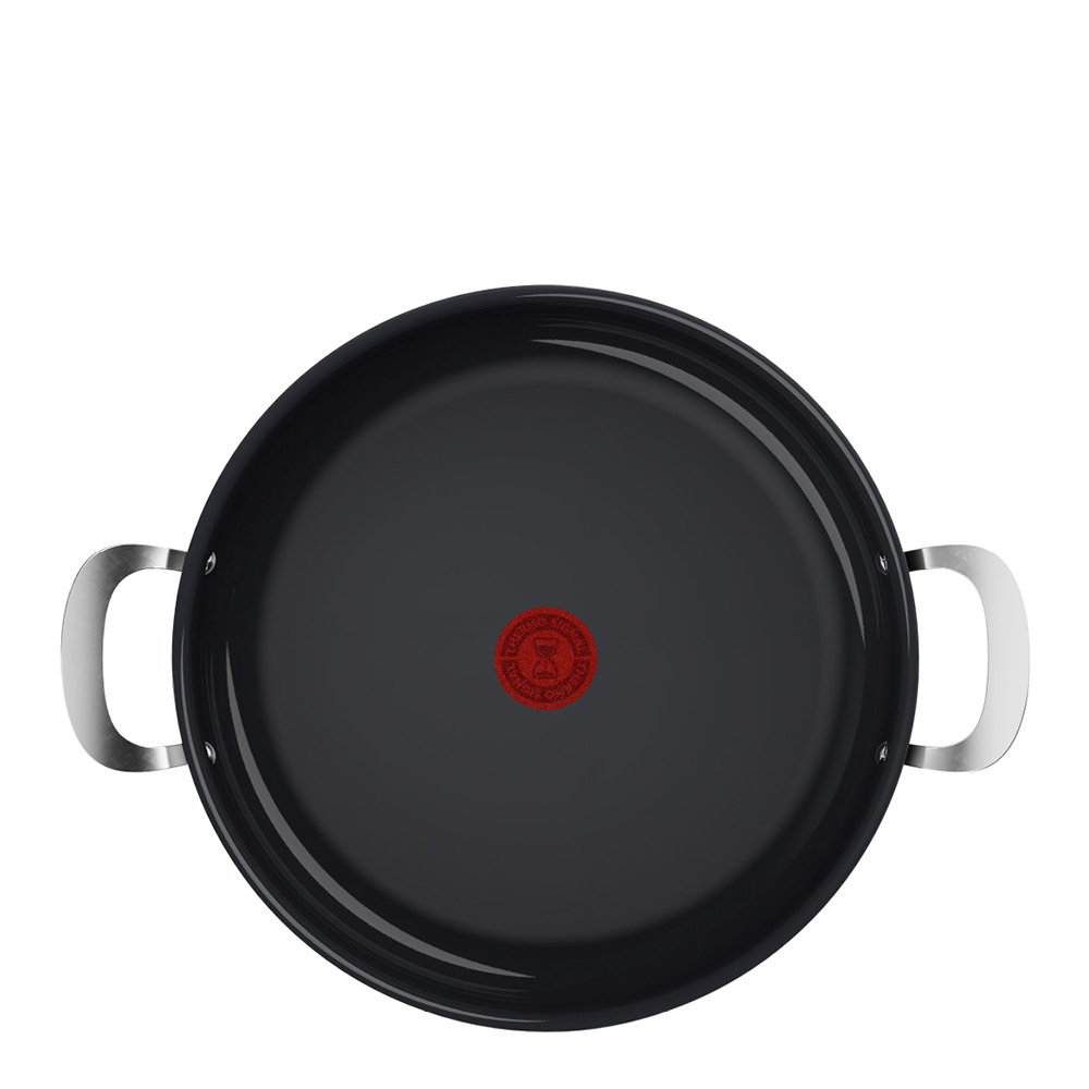 Jamie Oliver Tefal Enjoy All-in-One-panna med lock 30 cm