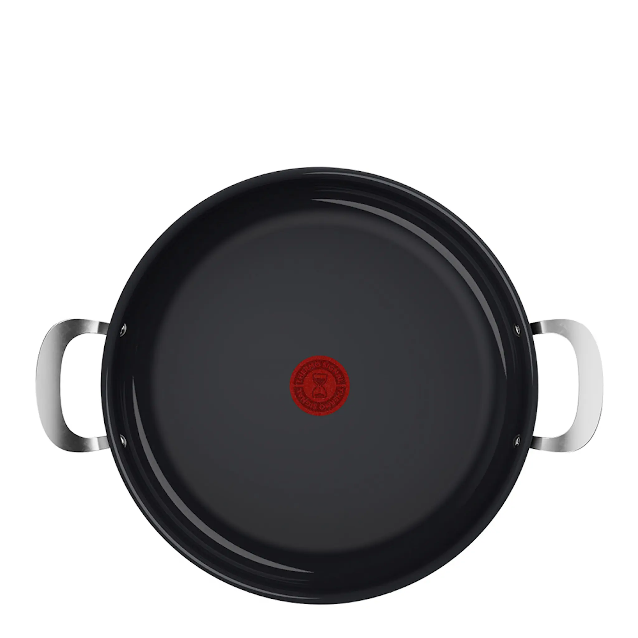 Jamie Oliver Tefal Enjoy All-in-One Paistinpannu kannella 30 cm
