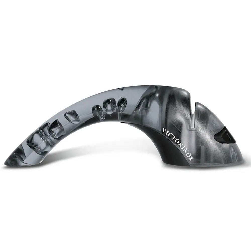 Sharpening Veitsenteroitin Musta