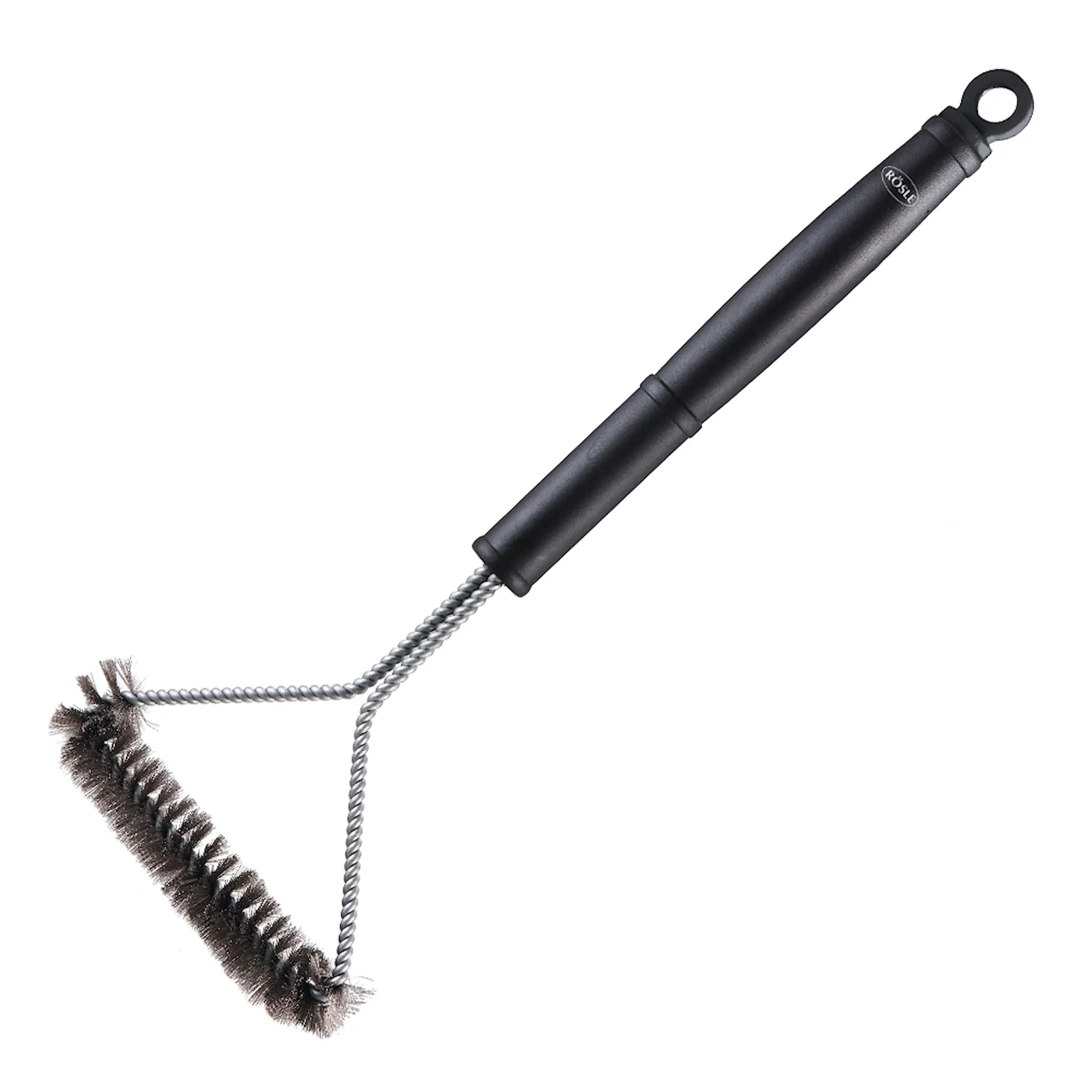Rösle Grillborste 43x16,5 cm Stål