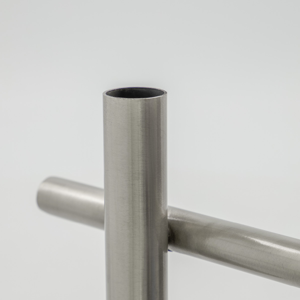 House Doctor Maxi lysestake 45x20 cm antikk sølv