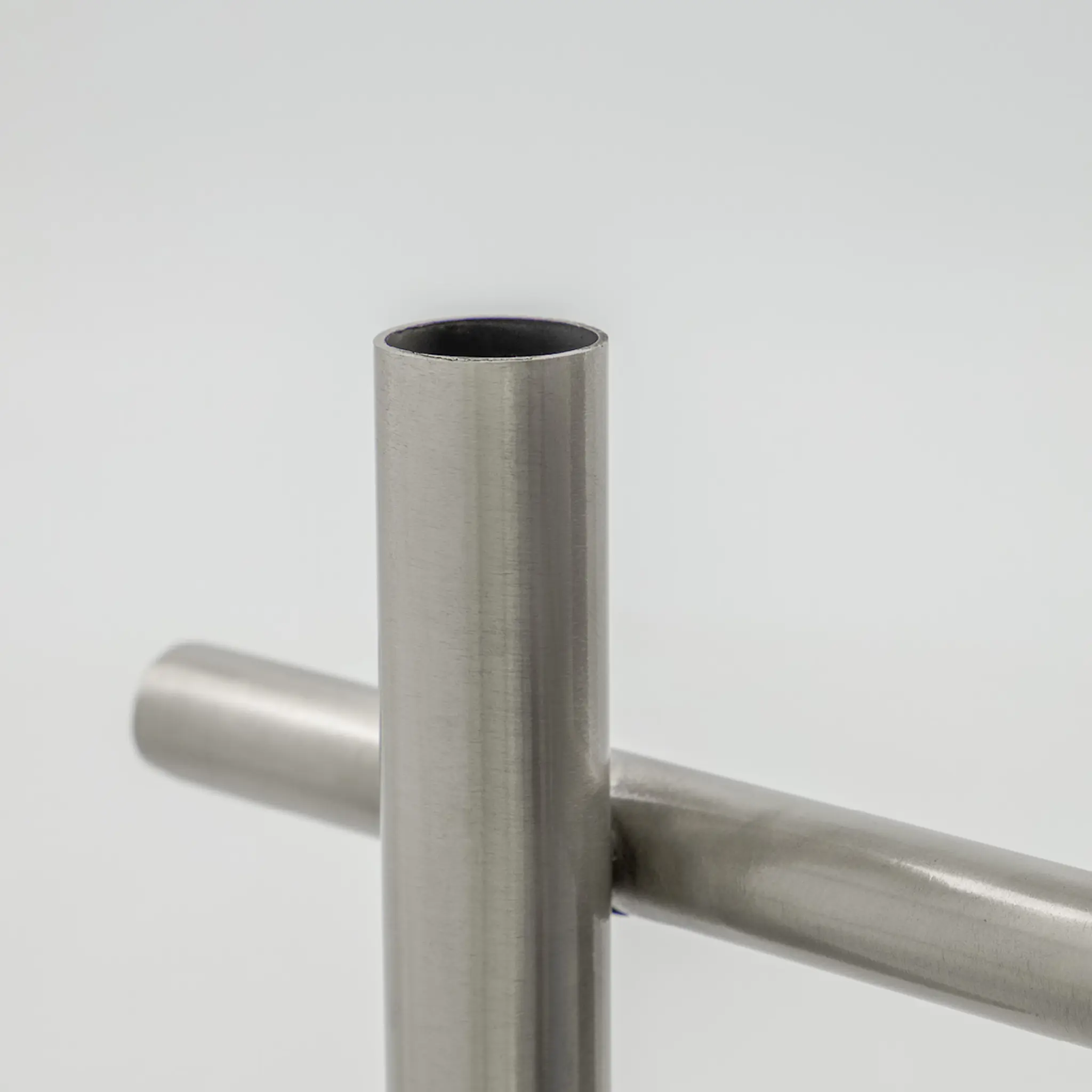 House Doctor Maxi Kynttilänjalka 45x20 cm Hopea