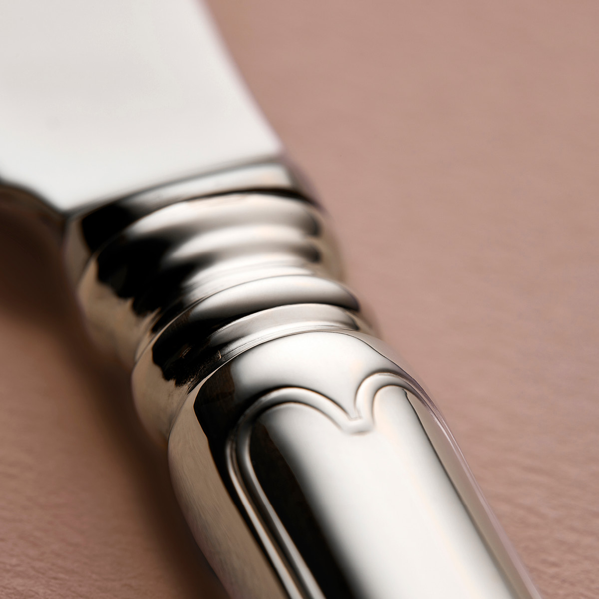 Gense Gammal Fransk kniv 23,1 cm 830