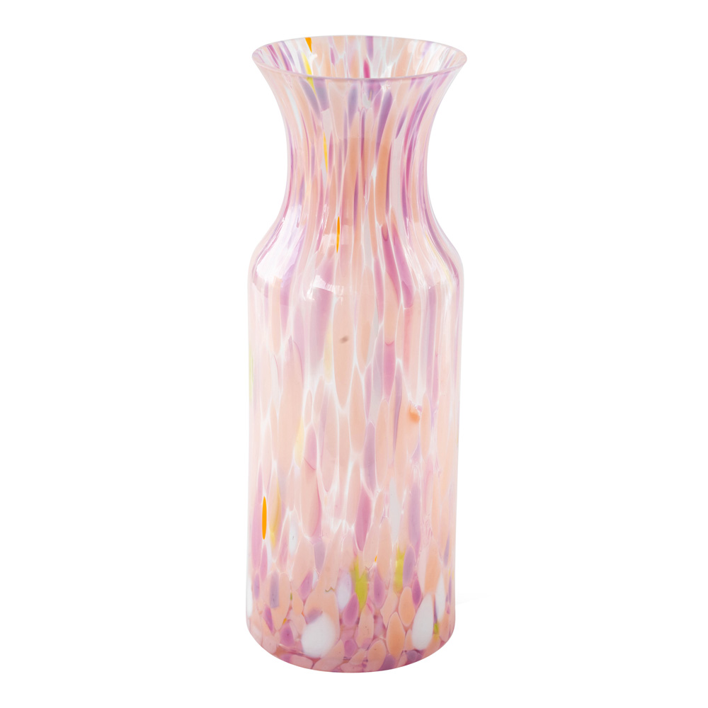 Magnor - Swirl Karahvi 1,4 L Vaaleanpunainen