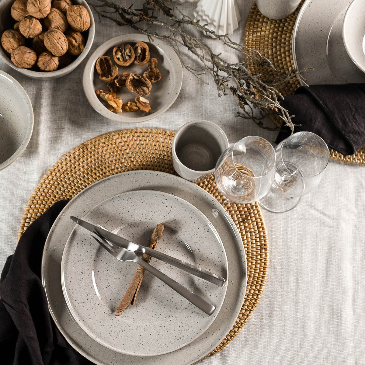 Modern House Edda Aterimet 16 osaa