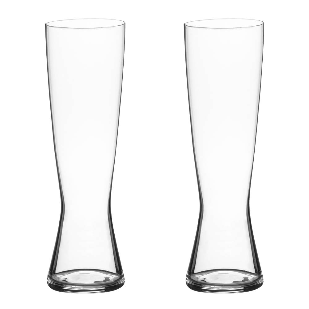 Spiegelau - Beer Classic Olutlasi Tall pilsner 42,5 cl 2 kpl