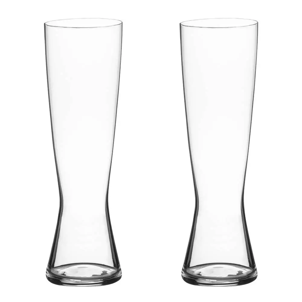 Beer Classic Olutlasi Tall pilsner 42,5 cl 2 kpl