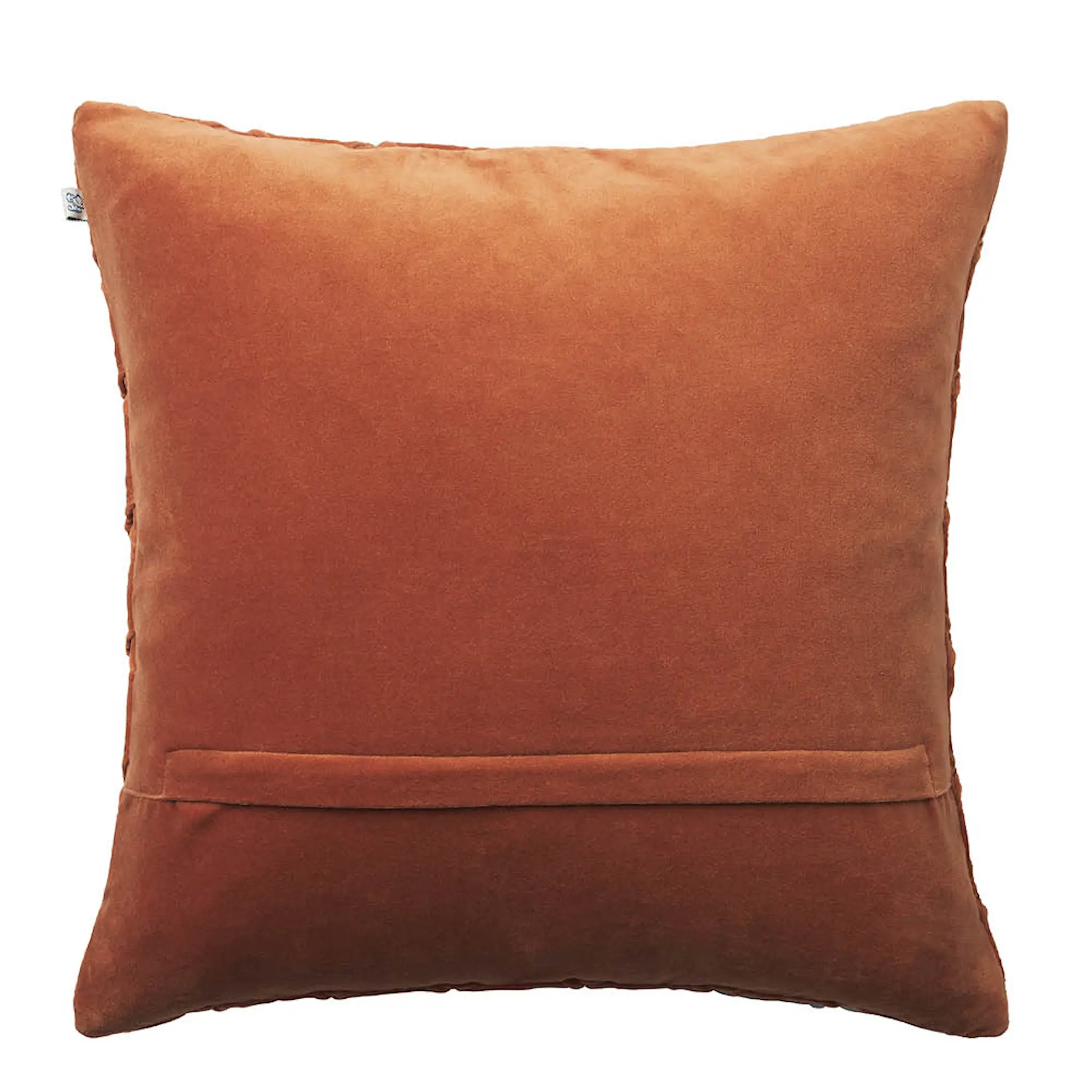 Chhatwal & Jonsson Dori putetrekk velur 50x50 cm Terracotta/Multi